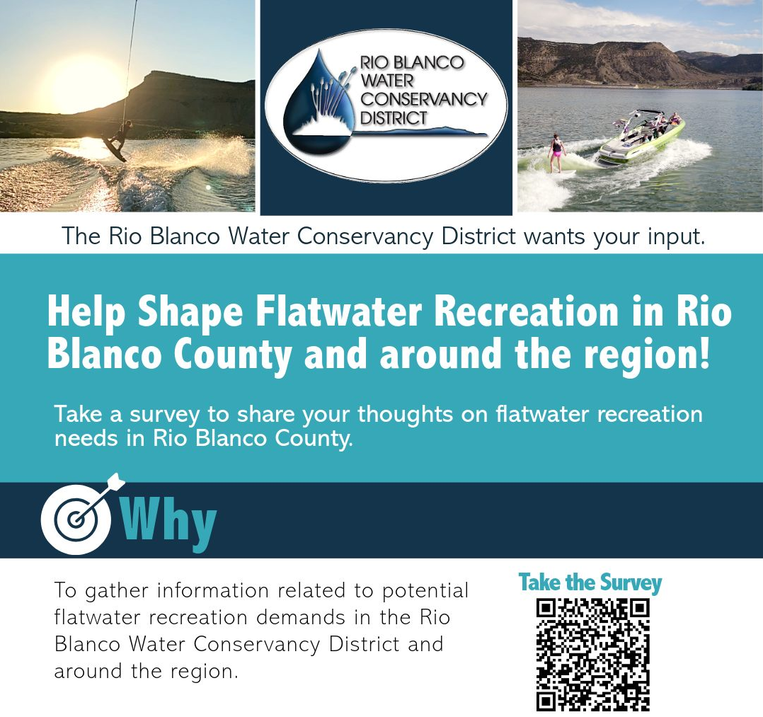 Flatwater Survey