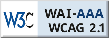Level AA conformance, W3C WAI Web Content Accessibility Guidelines 2.1